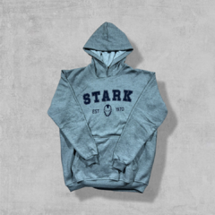 Hoodie CST Stark Oversize - tienda online