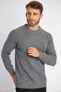 Sweater GNV Fossano - Kronos Indumentaria