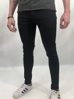 Jean LSB Robert Skinny