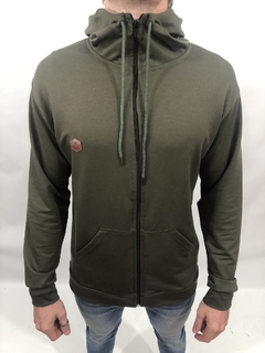 Campera LSB Rustica Bruce - comprar online