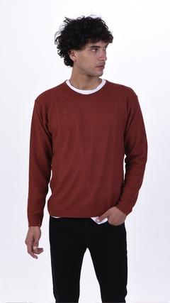 Sweater KFV Panal - comprar online