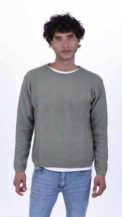 Sweater KFV Panal - comprar online