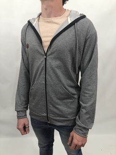 Campera LSB Rustica Bruce - tienda online