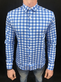 Camisa LSB Bill - comprar online