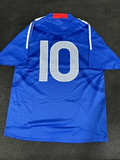 Camiseta CHR Japon Seleccion - Kronos Indumentaria