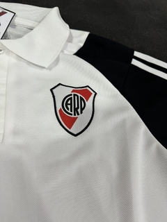 Chomba CHR River Plate Ranglan 2024 en internet