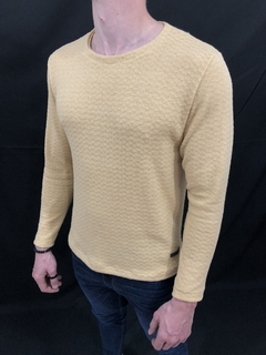 Sweater VKM Candem - comprar online