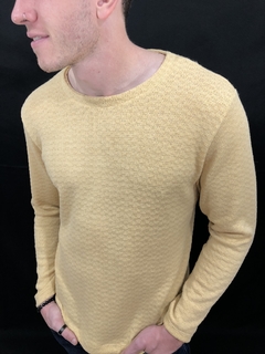 Sweater VKM Candem - Kronos Indumentaria