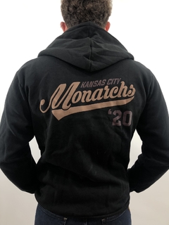 Campera FFD Monarch en internet