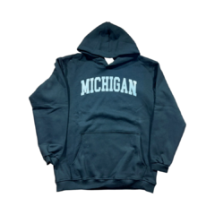 Hoodie CST Michigan Oversize - comprar online