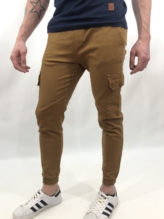 Jogger LSB Cargo - comprar online