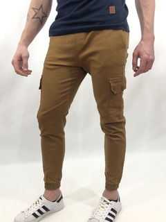 Jogger LSB Cargo en internet