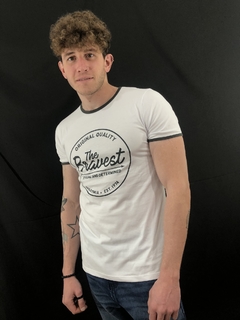 Remera VKM Bravest