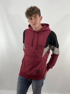 Hoodie VKM Gales - tienda online