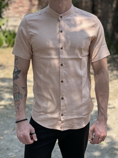 Camisa LSB Lino Teodoro - tienda online