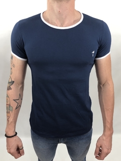 Remera VKM Truxton - comprar online