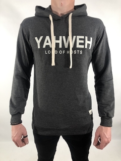 Hoodie VKM Yahweh - tienda online