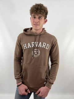 Hoodie VKM Harvard