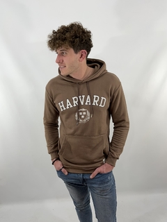 Hoodie VKM Harvard - tienda online