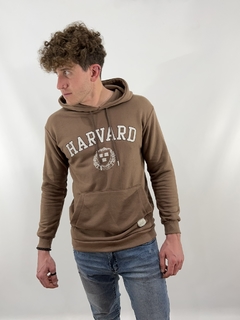 Hoodie VKM Harvard - Kronos Indumentaria