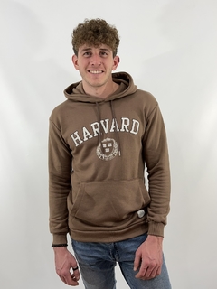 Hoodie VKM Harvard - comprar online