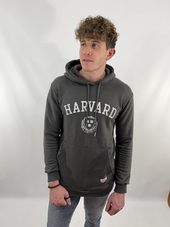 Hoodie VKM Harvard - Kronos Indumentaria