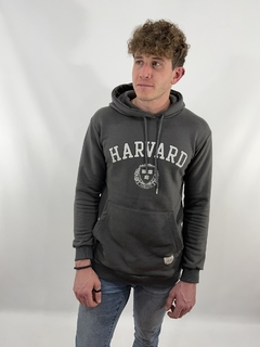 Hoodie VKM Harvard - comprar online