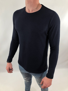 Sweater VKM Monaco