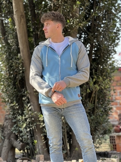 Campera CST Nefari
