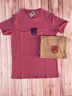 Remera LSB Lords