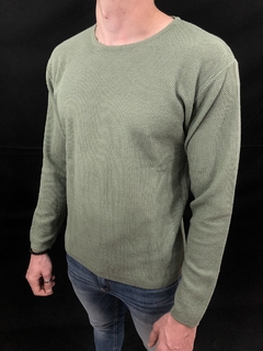 Sweater KFV Panal - comprar online