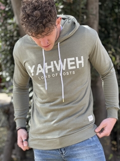 Hoodie VKM Yahweh - tienda online