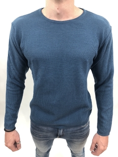 Sweater KFV Panal - tienda online