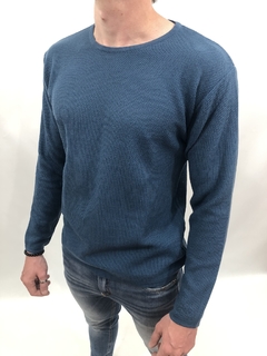 Sweater KFV Panal - Kronos Indumentaria