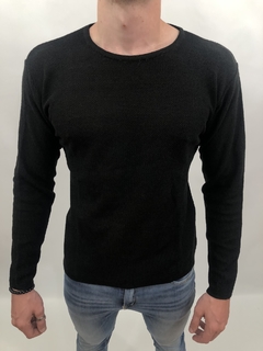 Sweater KFV Panal - comprar online