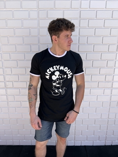 Remera CST Mickey - comprar online