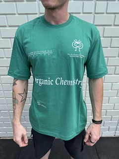 Remera CST Organic Oversize en internet