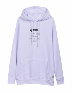 Hoodie VKM Kai Oversize en internet