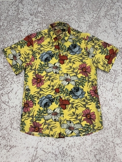 Camisa LFR Samoa - tienda online