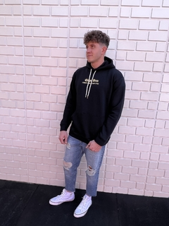 Hoodie LSB Oversize - tienda online