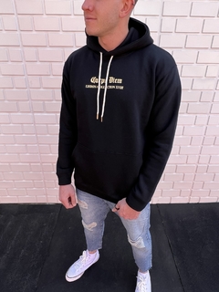 Hoodie LSB Oversize
