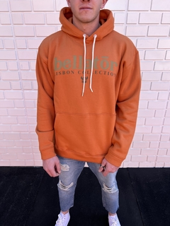 Hoodie LSB Oversize