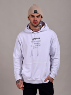 Hoodie VKM Kai Oversize - comprar online