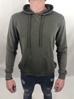 Hoodie GNV Siena - tienda online