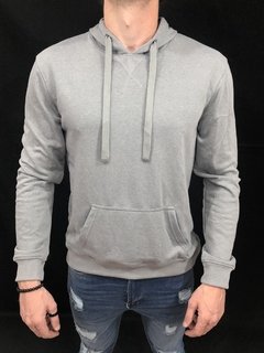 Hoodie GNV Siena - comprar online