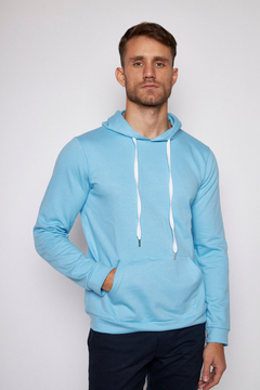 Hoodie GNV Perugia - comprar online