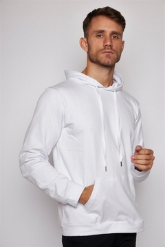 Hoodie GNV Perugia - tienda online