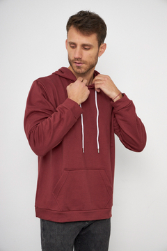 Hoodie GNV Perugia - tienda online