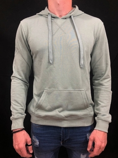 Hoodie GNV Siena - tienda online