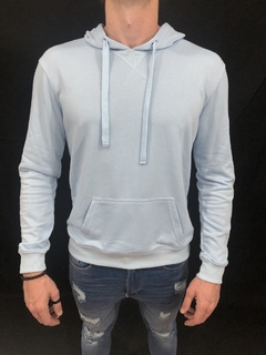 Hoodie GNV Siena - tienda online